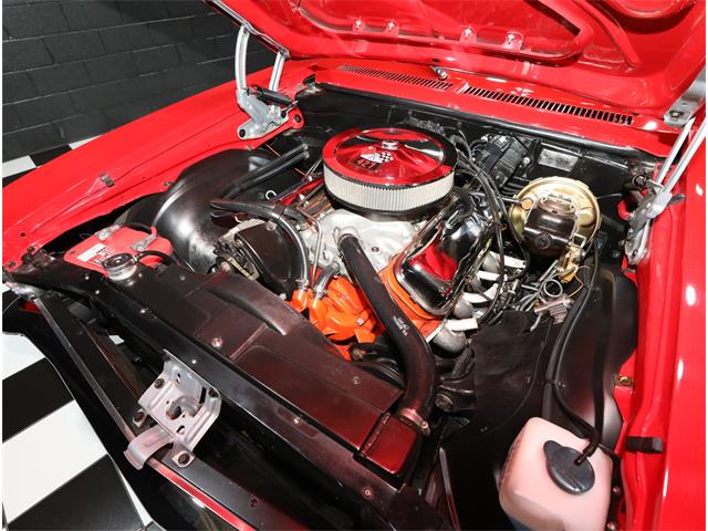 1969 Chevrolet Nova (CC-2071747) for sale in Addison, Illinois