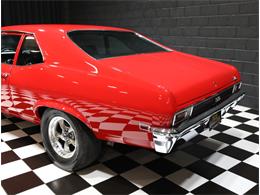 1969 Chevrolet Nova (CC-2071747) for sale in Addison, Illinois