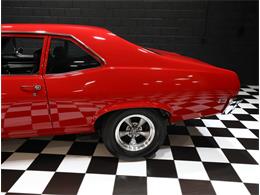 1969 Chevrolet Nova (CC-2071747) for sale in Addison, Illinois