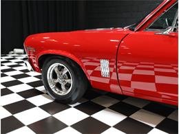 1969 Chevrolet Nova (CC-2071747) for sale in Addison, Illinois