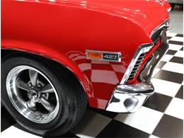 1969 Chevrolet Nova (CC-2071747) for sale in Addison, Illinois