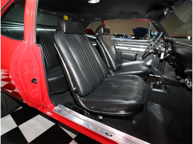 1969 Chevrolet Nova (CC-2071747) for sale in Addison, Illinois
