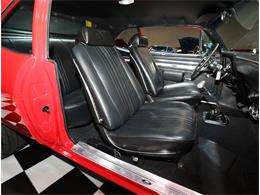 1969 Chevrolet Nova (CC-2071747) for sale in Addison, Illinois