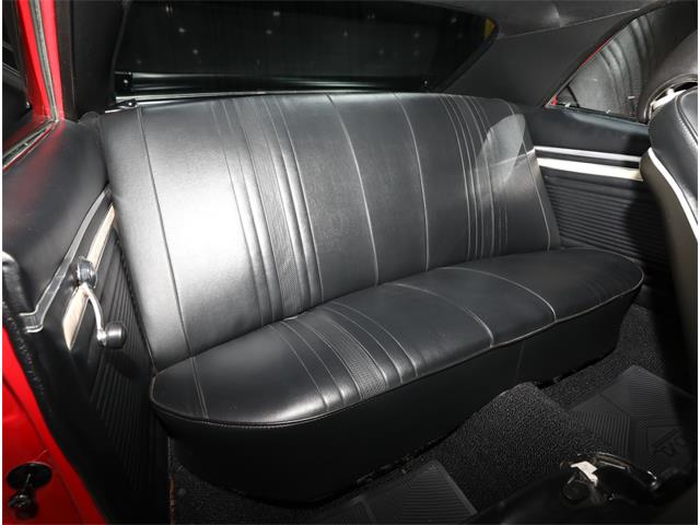 1969 Chevrolet Nova (CC-2071747) for sale in Addison, Illinois