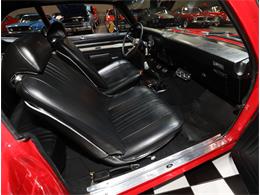 1969 Chevrolet Nova (CC-2071747) for sale in Addison, Illinois