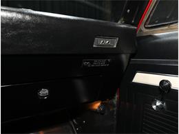 1969 Chevrolet Nova (CC-2071747) for sale in Addison, Illinois