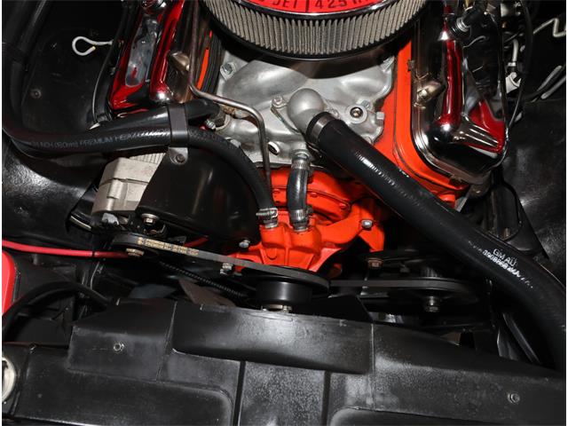1969 Chevrolet Nova (CC-2071747) for sale in Addison, Illinois