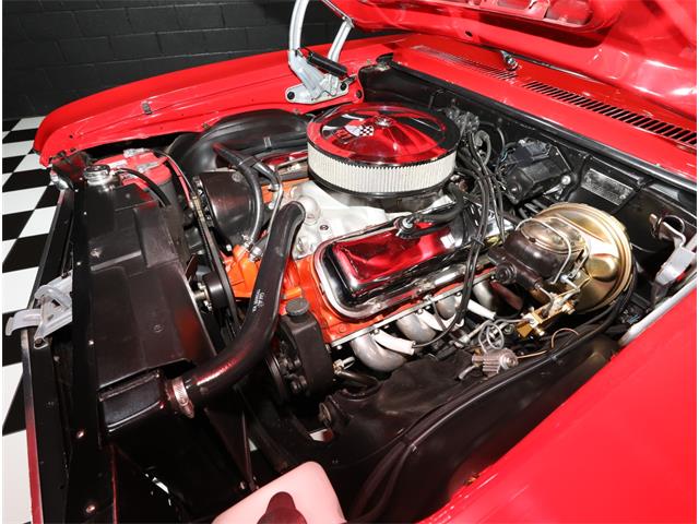 1969 Chevrolet Nova (CC-2071747) for sale in Addison, Illinois