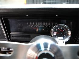 1969 Chevrolet Nova (CC-2071747) for sale in Addison, Illinois