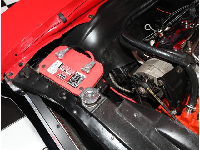 1969 Chevrolet Nova (CC-2071747) for sale in Addison, Illinois