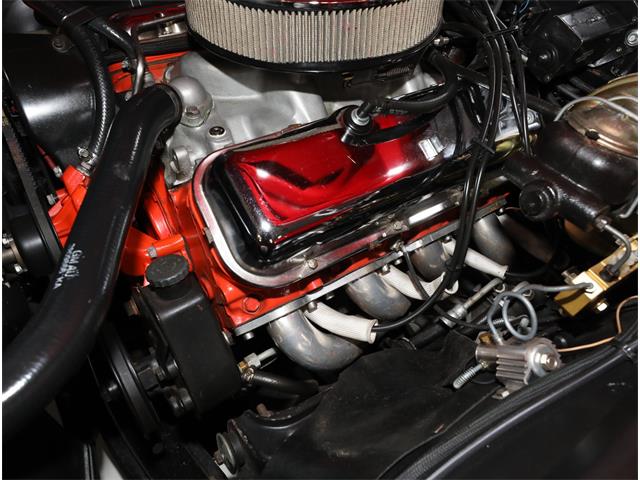 1969 Chevrolet Nova (CC-2071747) for sale in Addison, Illinois