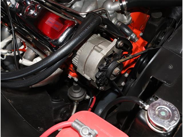 1969 Chevrolet Nova (CC-2071747) for sale in Addison, Illinois