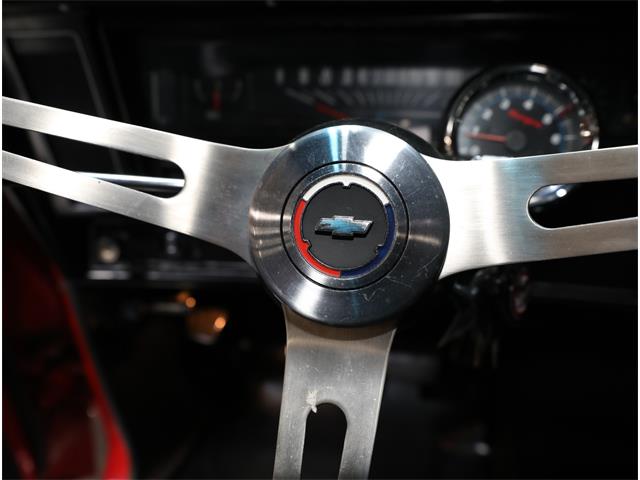 1969 Chevrolet Nova (CC-2071747) for sale in Addison, Illinois