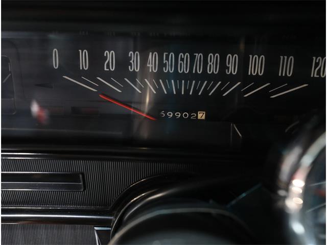 1969 Chevrolet Nova (CC-2071747) for sale in Addison, Illinois