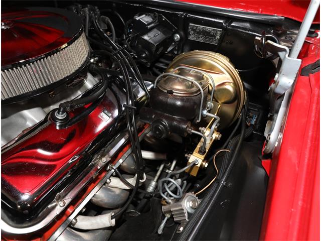 1969 Chevrolet Nova (CC-2071747) for sale in Addison, Illinois