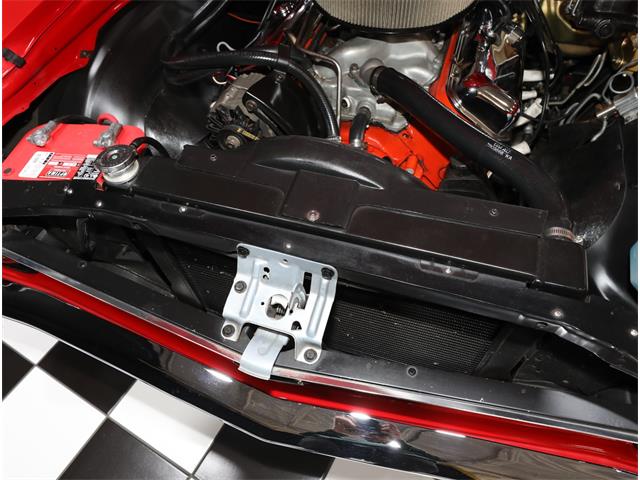 1969 Chevrolet Nova (CC-2071747) for sale in Addison, Illinois