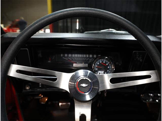 1969 Chevrolet Nova (CC-2071747) for sale in Addison, Illinois