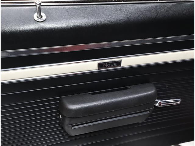 1969 Chevrolet Nova (CC-2071747) for sale in Addison, Illinois