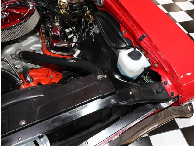 1969 Chevrolet Nova (CC-2071747) for sale in Addison, Illinois