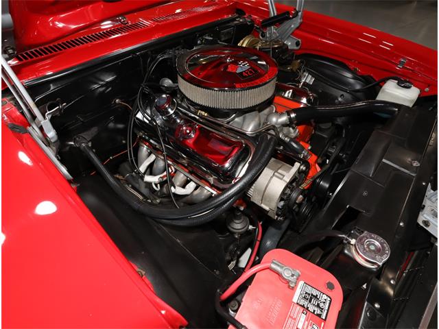 1969 Chevrolet Nova (CC-2071747) for sale in Addison, Illinois