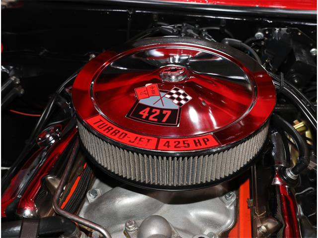 1969 Chevrolet Nova (CC-2071747) for sale in Addison, Illinois