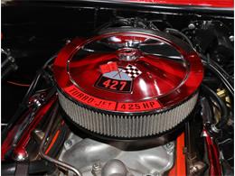 1969 Chevrolet Nova (CC-2071747) for sale in Addison, Illinois