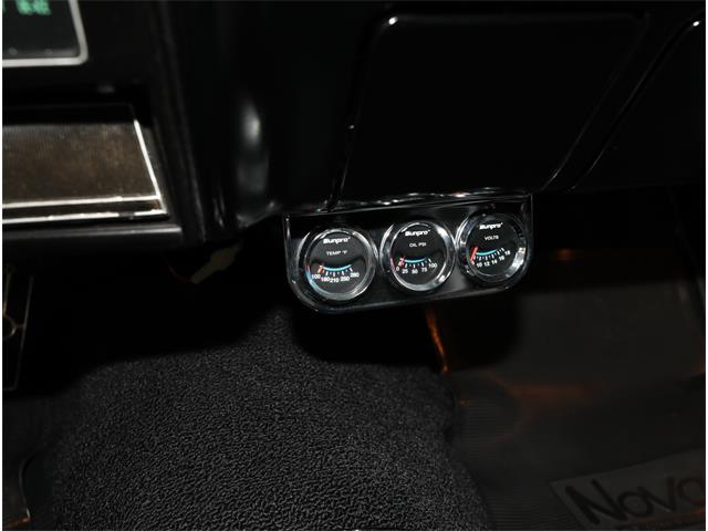 1969 Chevrolet Nova (CC-2071747) for sale in Addison, Illinois