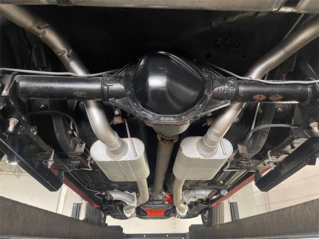 1969 Chevrolet Nova (CC-2071747) for sale in Addison, Illinois