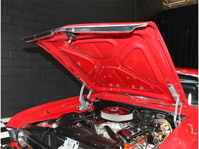 1969 Chevrolet Nova (CC-2071747) for sale in Addison, Illinois