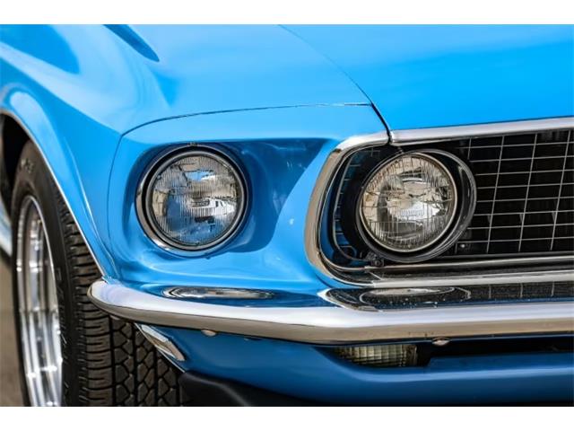 1969 Ford Mustang (CC-2071748) for sale in Addison, Illinois