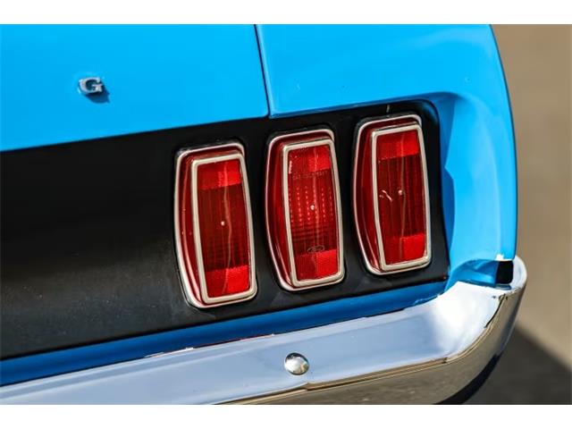 1969 Ford Mustang (CC-2071748) for sale in Addison, Illinois