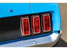 1969 Ford Mustang (CC-2071748) for sale in Addison, Illinois