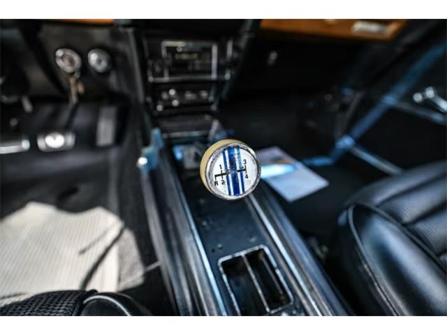 1969 Ford Mustang (CC-2071748) for sale in Addison, Illinois