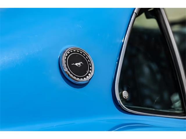 1969 Ford Mustang (CC-2071748) for sale in Addison, Illinois