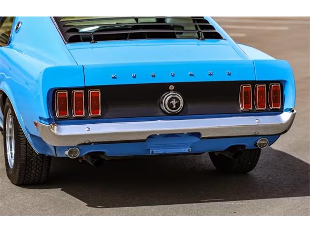 1969 Ford Mustang (CC-2071748) for sale in Addison, Illinois