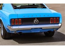1969 Ford Mustang (CC-2071748) for sale in Addison, Illinois