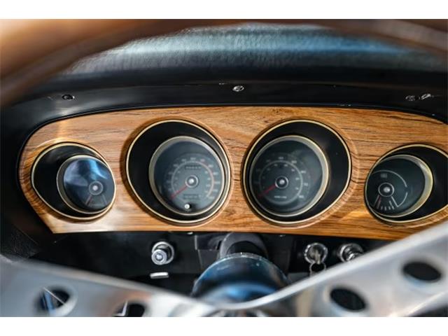 1969 Ford Mustang (CC-2071748) for sale in Addison, Illinois