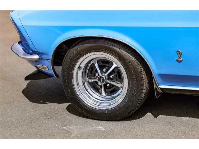 1969 Ford Mustang (CC-2071748) for sale in Addison, Illinois