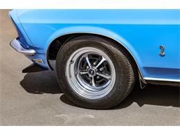 1969 Ford Mustang (CC-2071748) for sale in Addison, Illinois