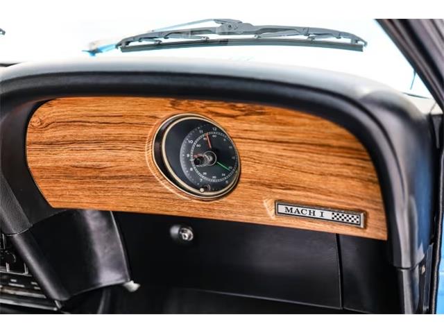 1969 Ford Mustang (CC-2071748) for sale in Addison, Illinois