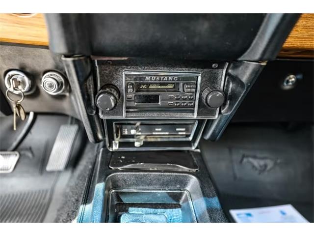 1969 Ford Mustang (CC-2071748) for sale in Addison, Illinois
