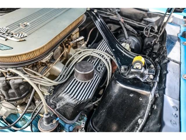 1969 Ford Mustang (CC-2071748) for sale in Addison, Illinois