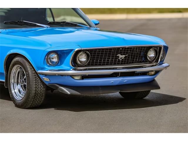 1969 Ford Mustang (CC-2071748) for sale in Addison, Illinois