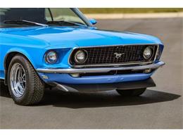 1969 Ford Mustang (CC-2071748) for sale in Addison, Illinois