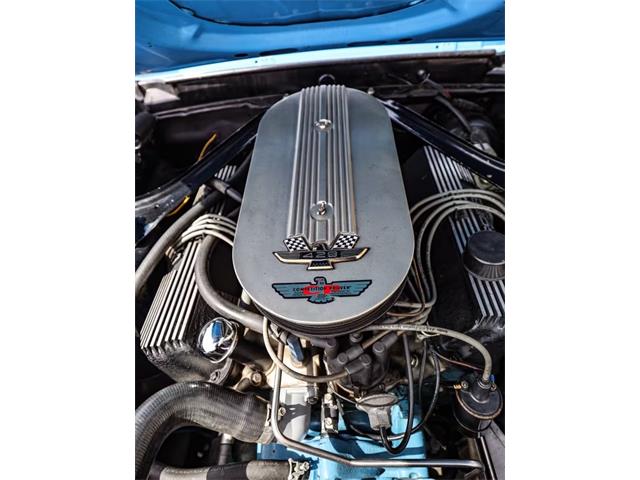1969 Ford Mustang (CC-2071748) for sale in Addison, Illinois