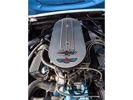 1969 Ford Mustang (CC-2071748) for sale in Addison, Illinois