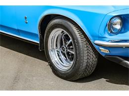 1969 Ford Mustang (CC-2071748) for sale in Addison, Illinois