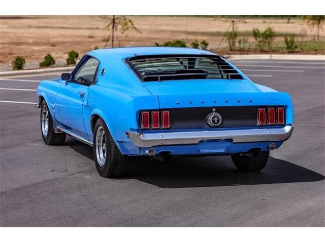 1969 Ford Mustang (CC-2071748) for sale in Addison, Illinois
