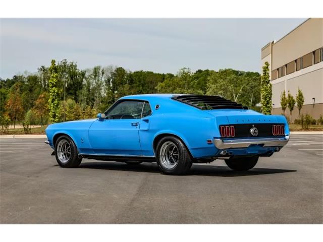 1969 Ford Mustang (CC-2071748) for sale in Addison, Illinois