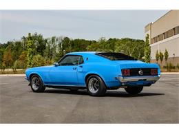 1969 Ford Mustang (CC-2071748) for sale in Addison, Illinois